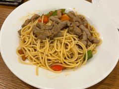 -萨莉亚意式餐厅(南海万达广场店)