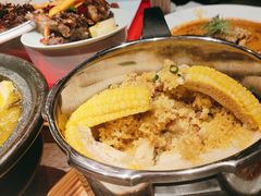 -蓉和妈妈菜·芙蓉花开(高新店)