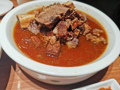 牛大骨-晋家门(文峰广场店)