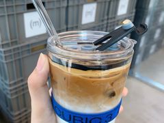 -CUBIC3三立方咖啡(凌空SOHO店)