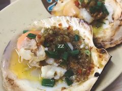 -阿龙烧烤(广达路店)