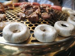 -东味北道熟成·炭火烤肉(九龙店)