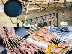 -上海滨江森林公园