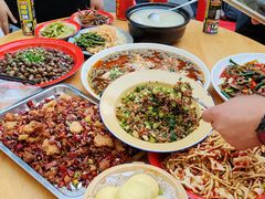 -佬缸炮江湖川菜(玉林店)