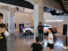 -现代汽车文化中心 Hyundai Motorstudio Beijing