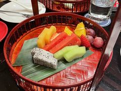 -上海大宁福朋喜来登酒店大堂吧(共和新路店)