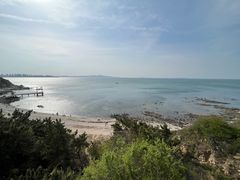 -养马岛旅游度假区