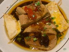 -新白鹿餐厅(金鹰新街口店)