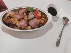 -香港深仔记茶餐厅(东门店)