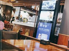 大堂-荷花泰菜(东方新天地店)