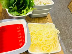 -井格重庆火锅(西直门凯德Mall店)