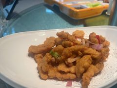 -阿娘家·原生态农家菜(国顺东路店)