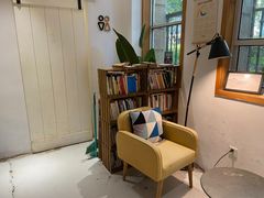 -COTTON CAFE(德信·中外公寓店)