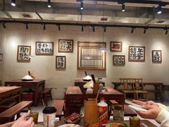 -马厂老火锅(胜太路店)
