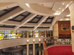 -上海安亭别墅花园酒店