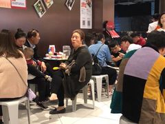 等位区-海底捞火锅(铂澜大象城店)
