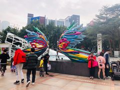 -VT101维多利广场