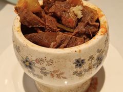-波特曼西餐厅(南岗店)
