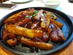 -惠丰堂饭庄·烤鸭·京味菜(翠微路店)
