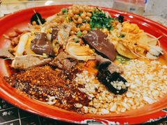 -海椒市落舌·麻辣烫冒菜(武侯大悦城店)