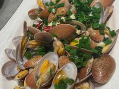 -甬上名灶(天一阁·翠柏店)