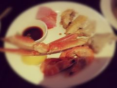 -AdD全日制餐厅(中谷花园酒店)