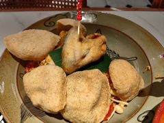 -太食獸泰式茶餐厅(IFS国金中心店)