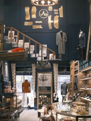 -LDIAMON西服定制(温州店)