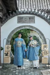 -墨克影像婚纱摄影