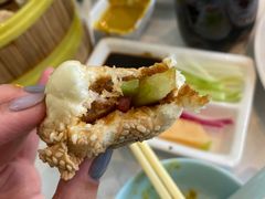 -玉林烤鸭店(定福庄店)