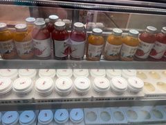 -西贝莜面村(金隅嘉品mall店)
