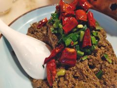 -京华烟云·北京烤鸭(领展购物广场·中关村店)