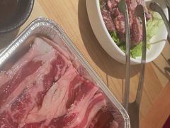 -赤坂亭·M9和牛烧肉(南京江南虹悦城店)