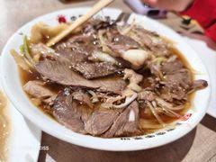 -直隶安家牛肉罩饼(七一路店)