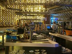 -The BREW·酿餐厅(浦东嘉里大酒店)