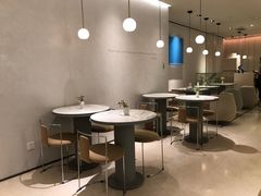 大堂-théATRE 茶聚场(王府中環店)