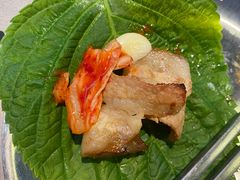 -韩象·韩式烤肉(李沧书院万达店)