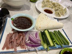 -巧克力渔家.小船海鲜胶东菜(万平口店)