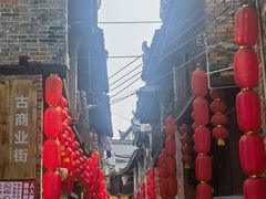 -上甘棠村