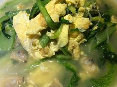 -吕氏疙瘩汤·海鲜新鲁菜(凯德mall新都心店)