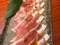 -山之屋炭火烧肉·生啤畅饮(大朗万科中央公园店)