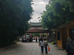 -南普陀寺