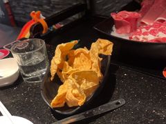 -捞王锅物料理(温州万象城店)