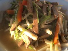-黄牛肉馆·皖南土菜