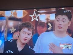 -天之道·影视足道·SPA·美食自助(总店)
