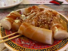 -憶廟街 X 沙角邨(太古城店)