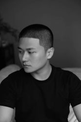 -BLACK ROSE 黑玫瑰男士专属沙龙