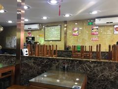 大堂-白魁老号饭庄(安内店)