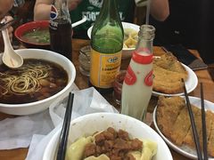 -潘国仙耳光馄饨(黄家阙路店)