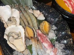 -牛New寿喜烧(闵行龙湖天街店)